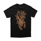 Indestructible MFG Scorpion Rose Tee