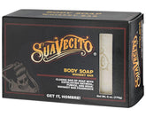 SUAVECITO BODY BAR SOAP (WHISKEY BAR)