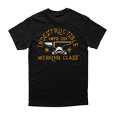 Indestructible MFG Working Class Tee