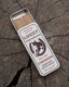 LUCKY TOOTHPICKS Hot Cinnamon 30 COUNT TIN
