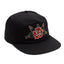 INDESTRUCTIBLE Rose Snapback