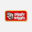 SMALL SIZE PIGGLY WIGGLY PATCH