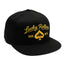 INDESTTRUCTIBLE Lucky Rollers Snapback