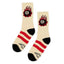 INDESTRUCTIBLE 8 Ball Socks