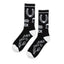 INDESTRUCTIBLE Good Luck Socks