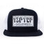 Chain Two Tone Trucker Hat