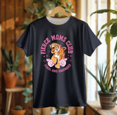 NWOT Fierce Moms Club Feral and Unhinged