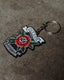 Dixxon Tradition of Rebellion Keychain