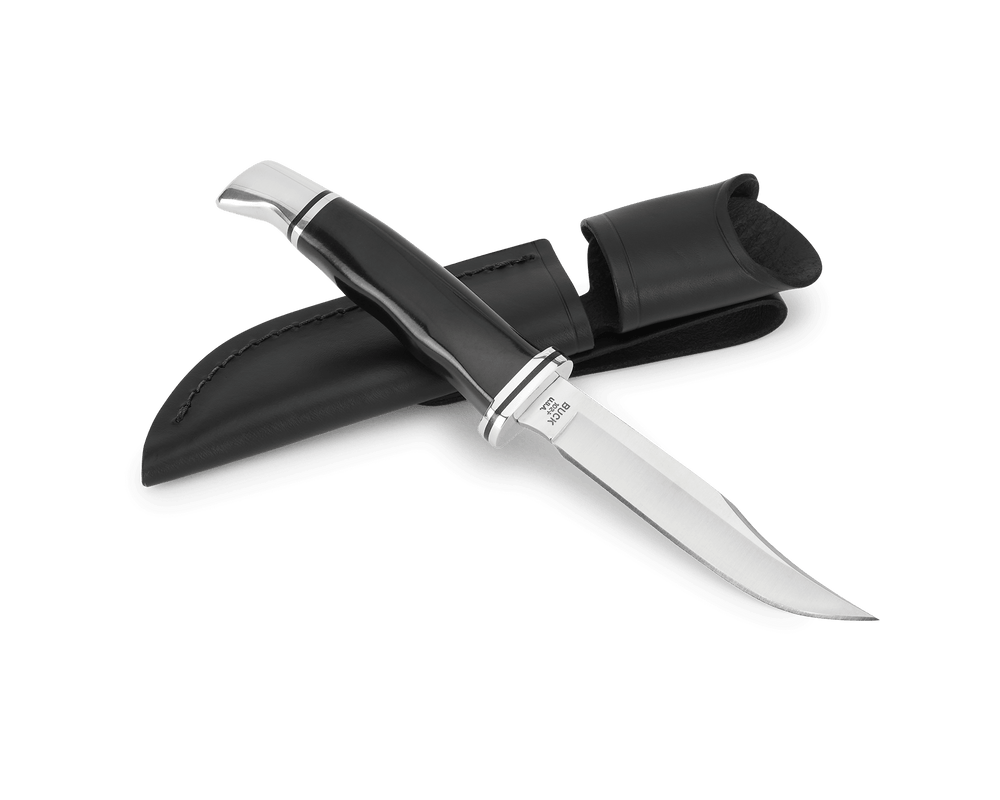 Buck Knives 102 Buck Woodsman® Knife Main image