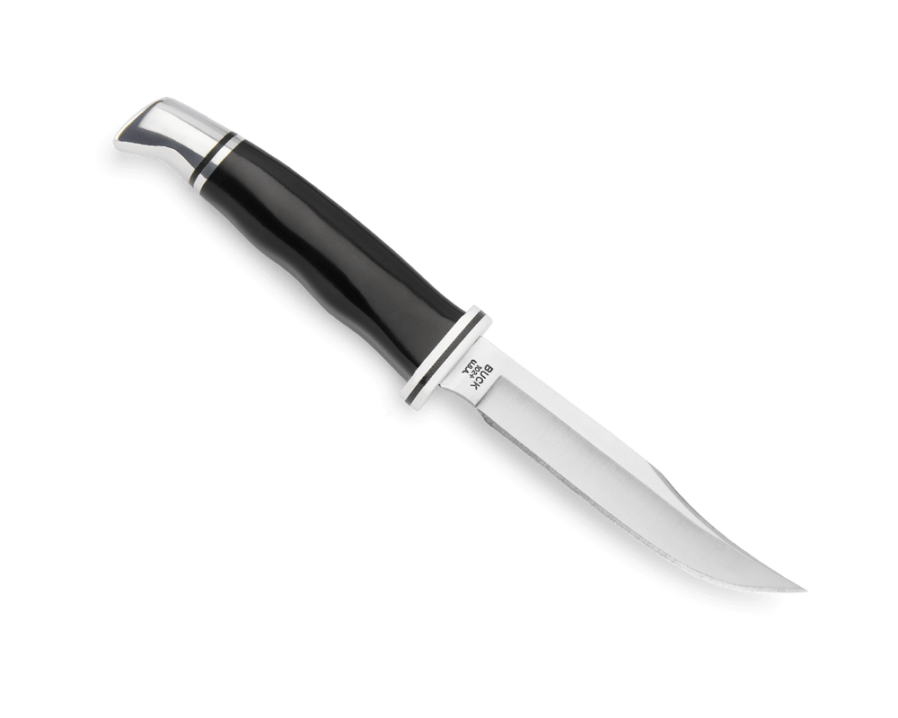 Buck Knives 102 Buck Woodsman® Knife