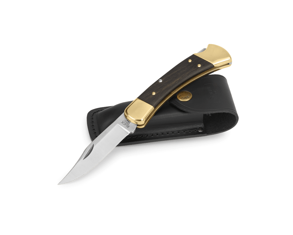 Buck Knives 110 Folding Hunter® Knife Main image