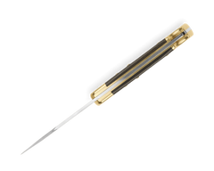 Buck Knives 110 Folding Hunter® Knife