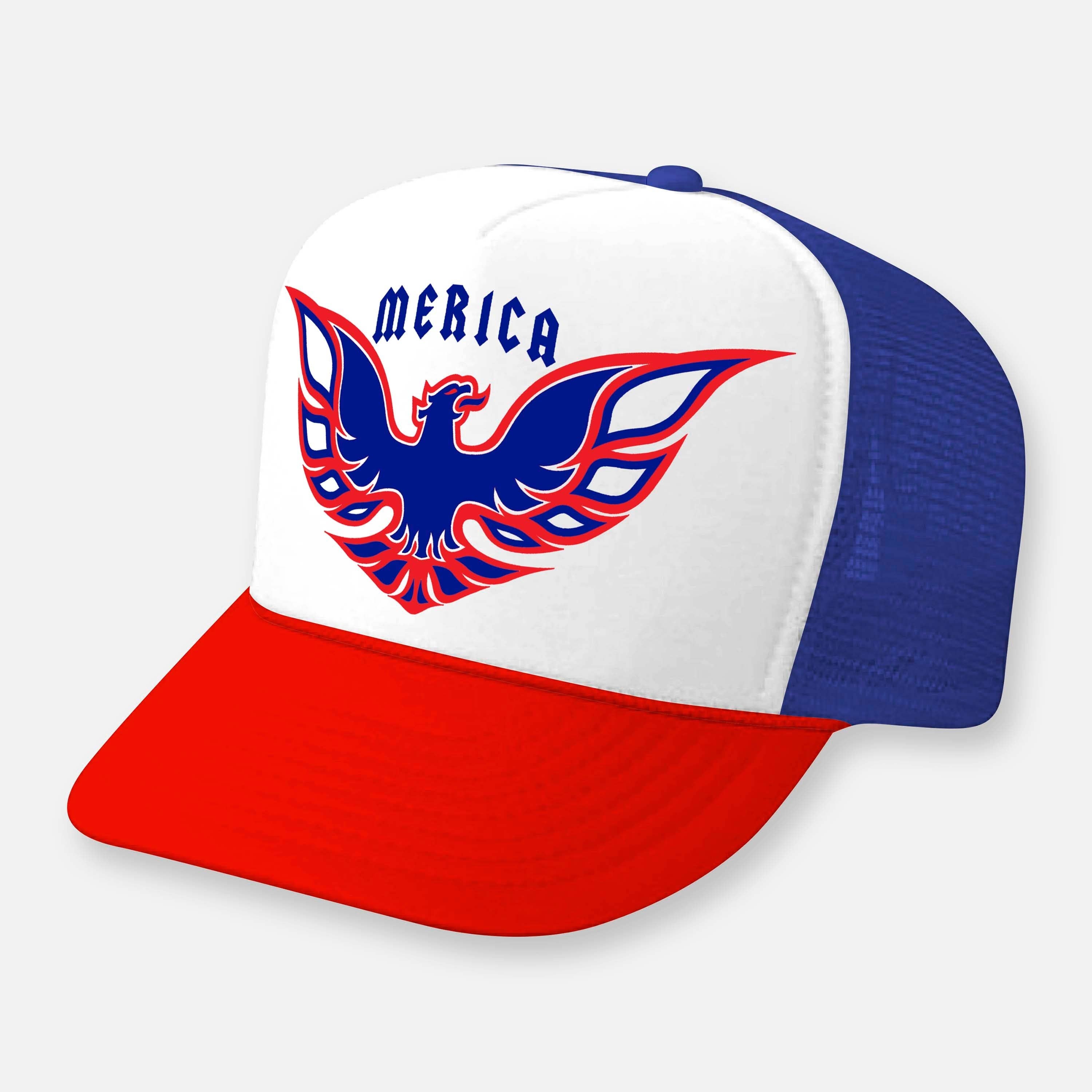 MERICA RED WHITE & BLUE COLLECTION Main image