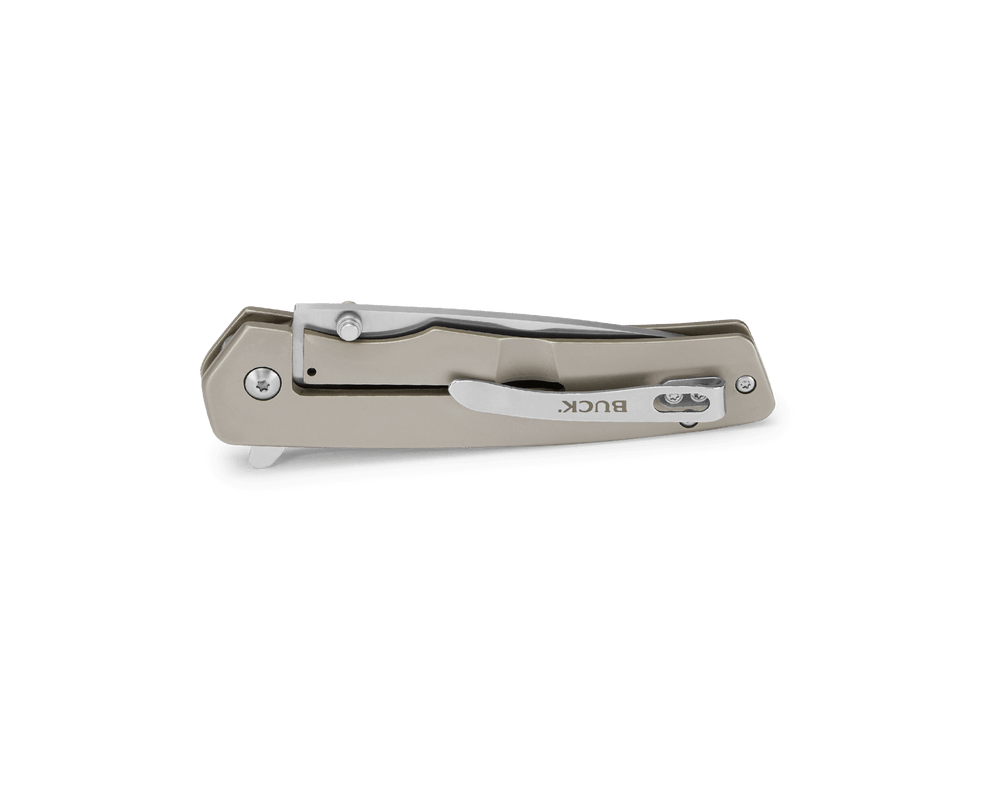 Buck Knives 254 Odessa Knife
