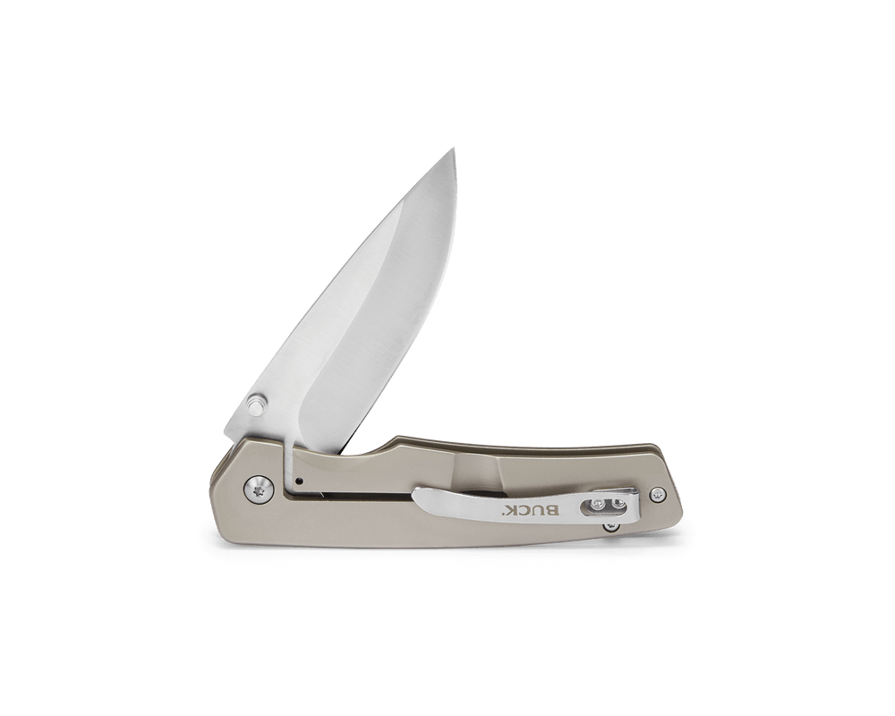 Buck Knives 254 Odessa Knife