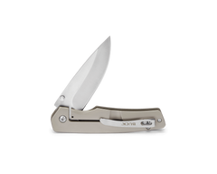 Buck Knives 254 Odessa Knife