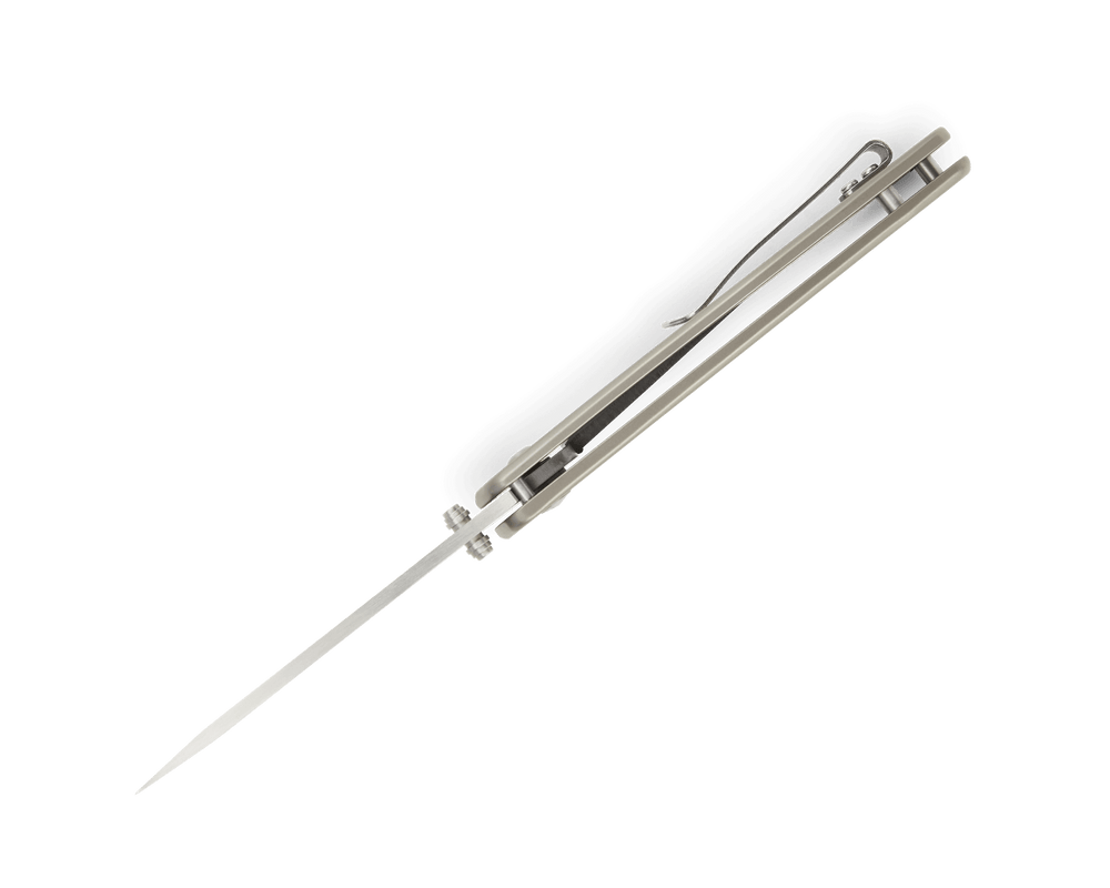 Buck Knives 254 Odessa Knife