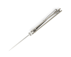 Buck Knives 254 Odessa Knife