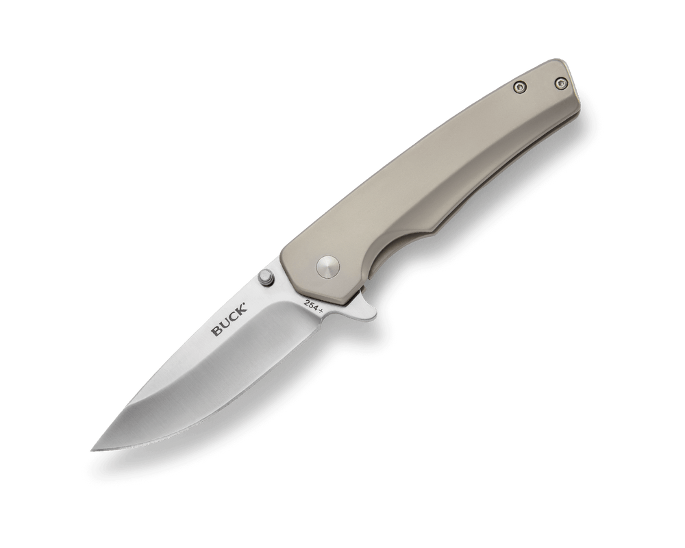 Buck Knives 254 Odessa Knife Main image