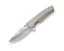 Buck Knives 254 Odessa Knife