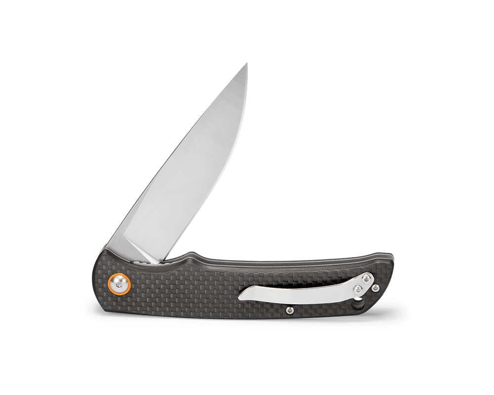 Buck Knives 259 Haxby Knife