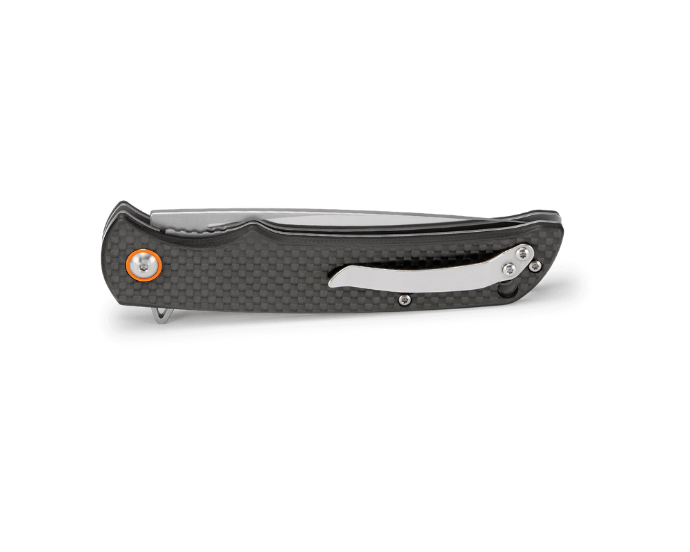Buck Knives 259 Haxby Knife
