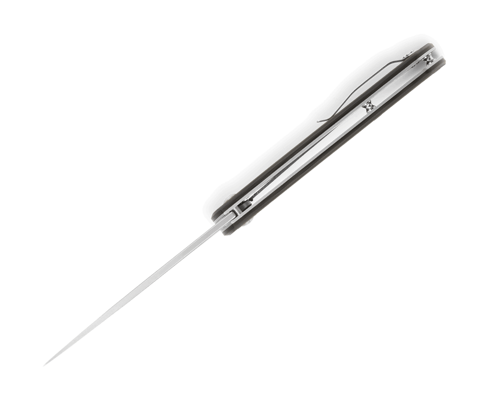 Buck Knives 259 Haxby Knife