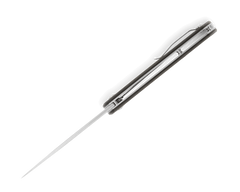 Buck Knives 259 Haxby Knife