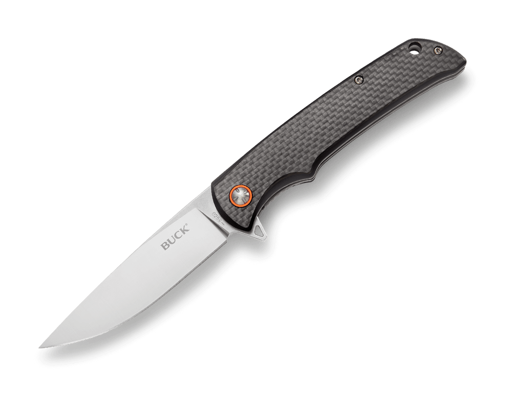 Buck Knives 259 Haxby Knife