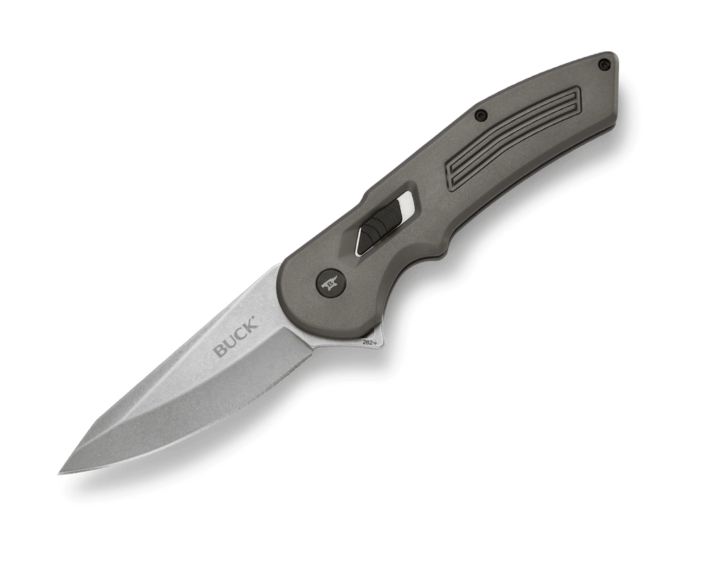 Buck Knives 262 Hexam Assist