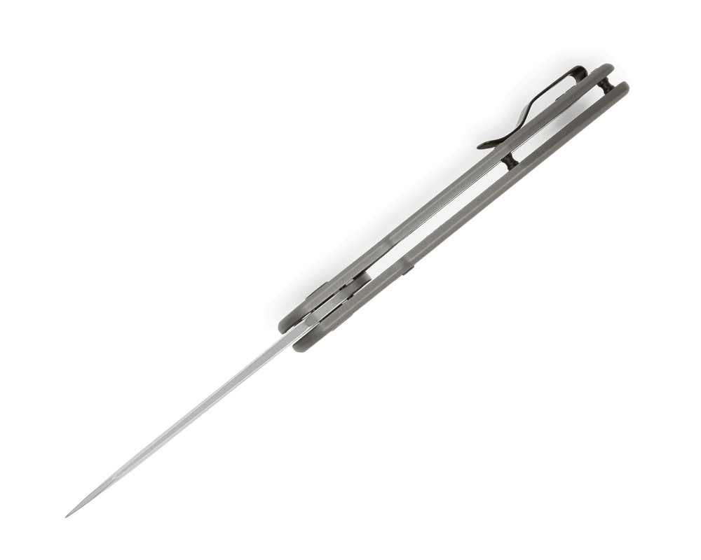 Buck Knives 262 Hexam Assist