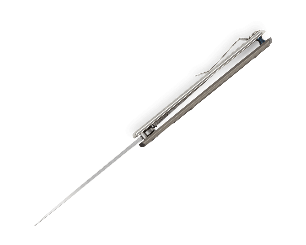 Buck Knives 264 Cavalier Knife