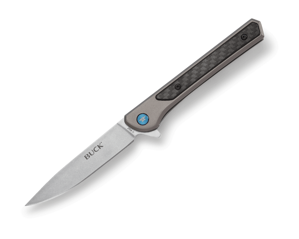 Buck Knives 264 Cavalier Knife