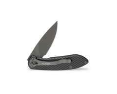 Buck Knives 327 Nobleman Carbon Fiber Knife