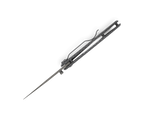 Buck Knives 327 Nobleman Carbon Fiber Knife
