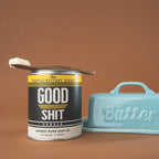 Good Shit Vintage Paint Can·dle | Funny Candle