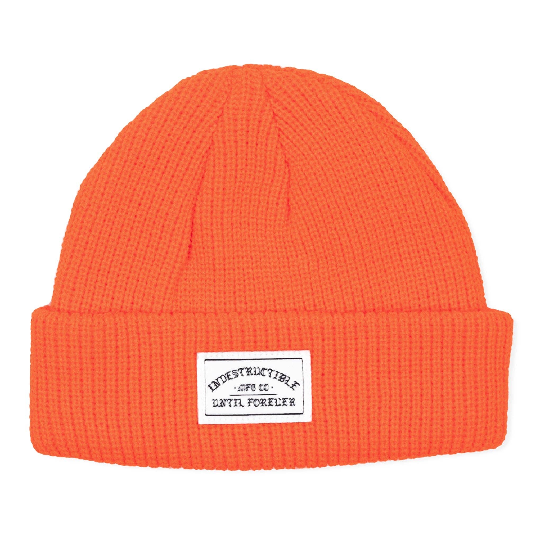 INDESTRUCTIBLE Until Forever Beanie Secondary image
