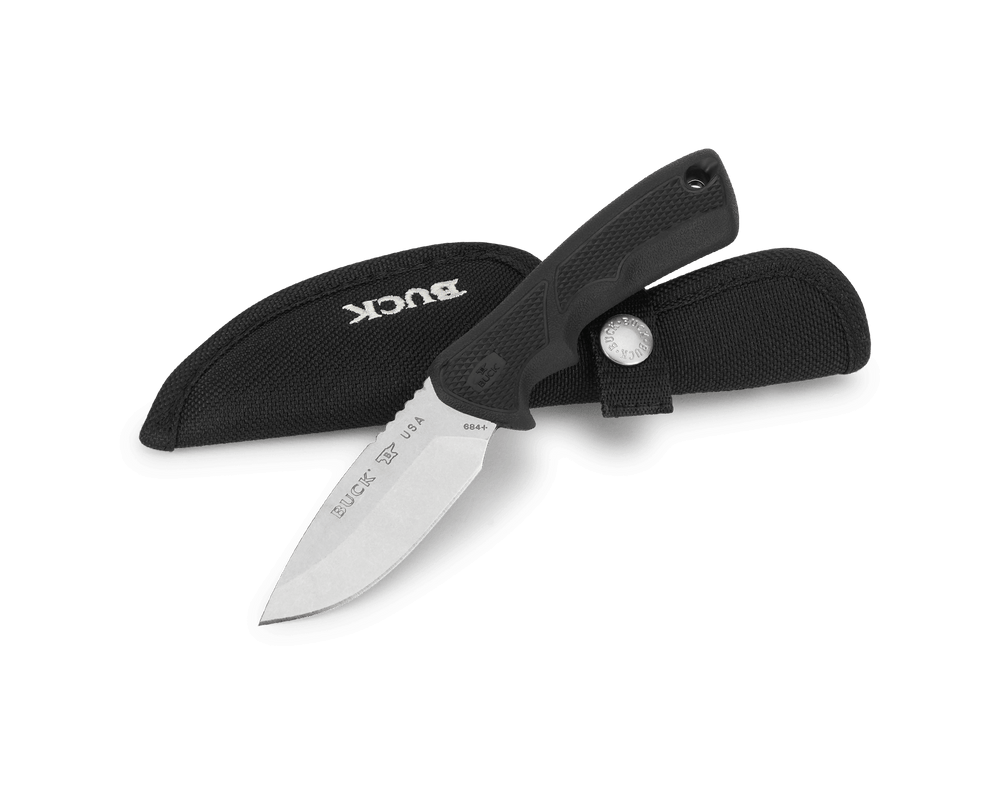 Buck Knives 684 Small BuckLite Max II Knife