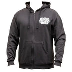 TIP TOP Surf Monster - Zip Hoodie