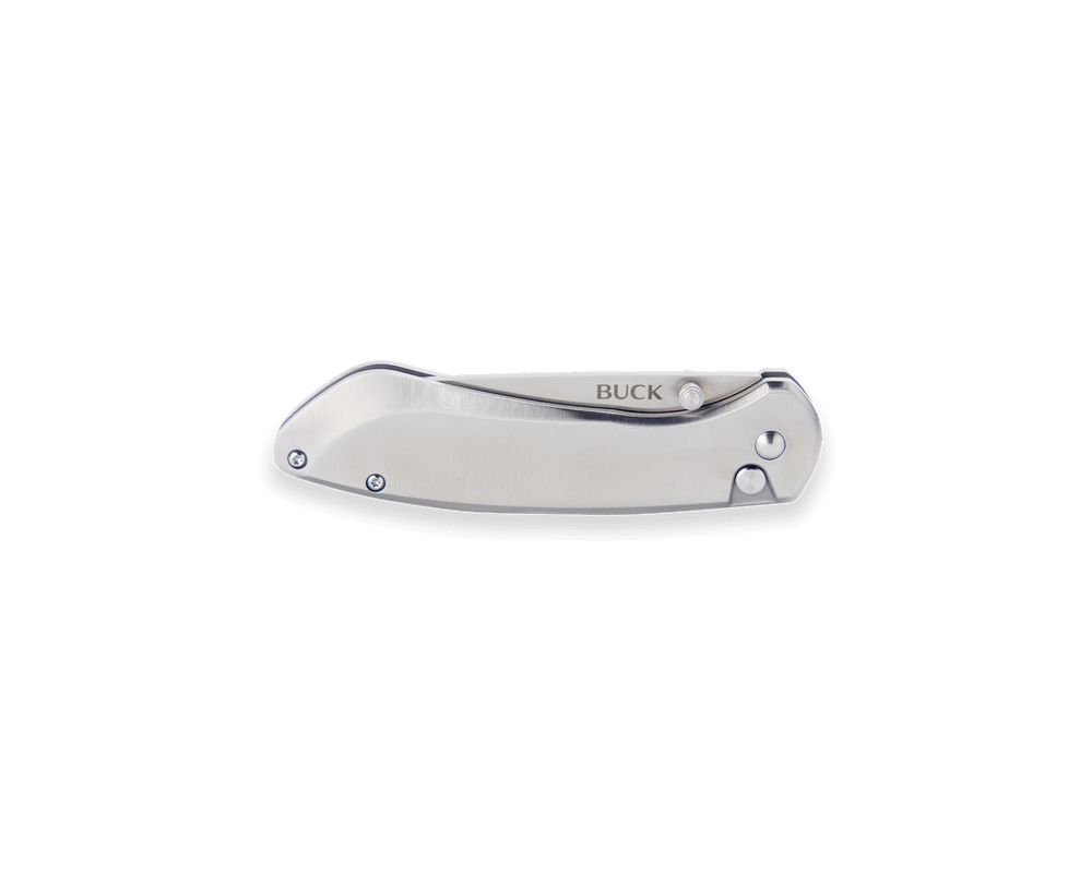 Buck Knives 744 Sovereign Knife