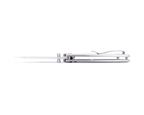 Buck Knives 744 Sovereign Knife