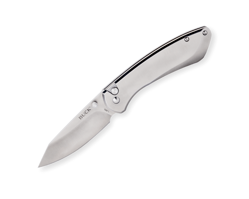 Buck Knives 744 Sovereign Knife