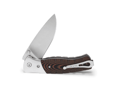 Buck Knives 835 Small Folding Selkirk Knife
