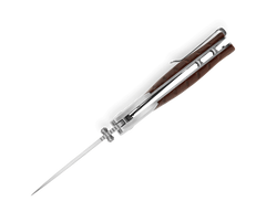 Buck Knives 835 Small Folding Selkirk Knife