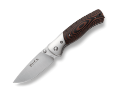 Buck Knives 835 Small Folding Selkirk Knife