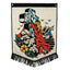 INDESTRUCTIBLE Rock of Ages Banner