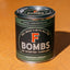 F Bombs Vintage Paint Can·dle | Funny Candle