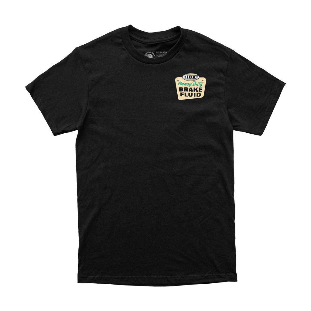 INDESTRUCTIBLE For Safety's Sake Tee