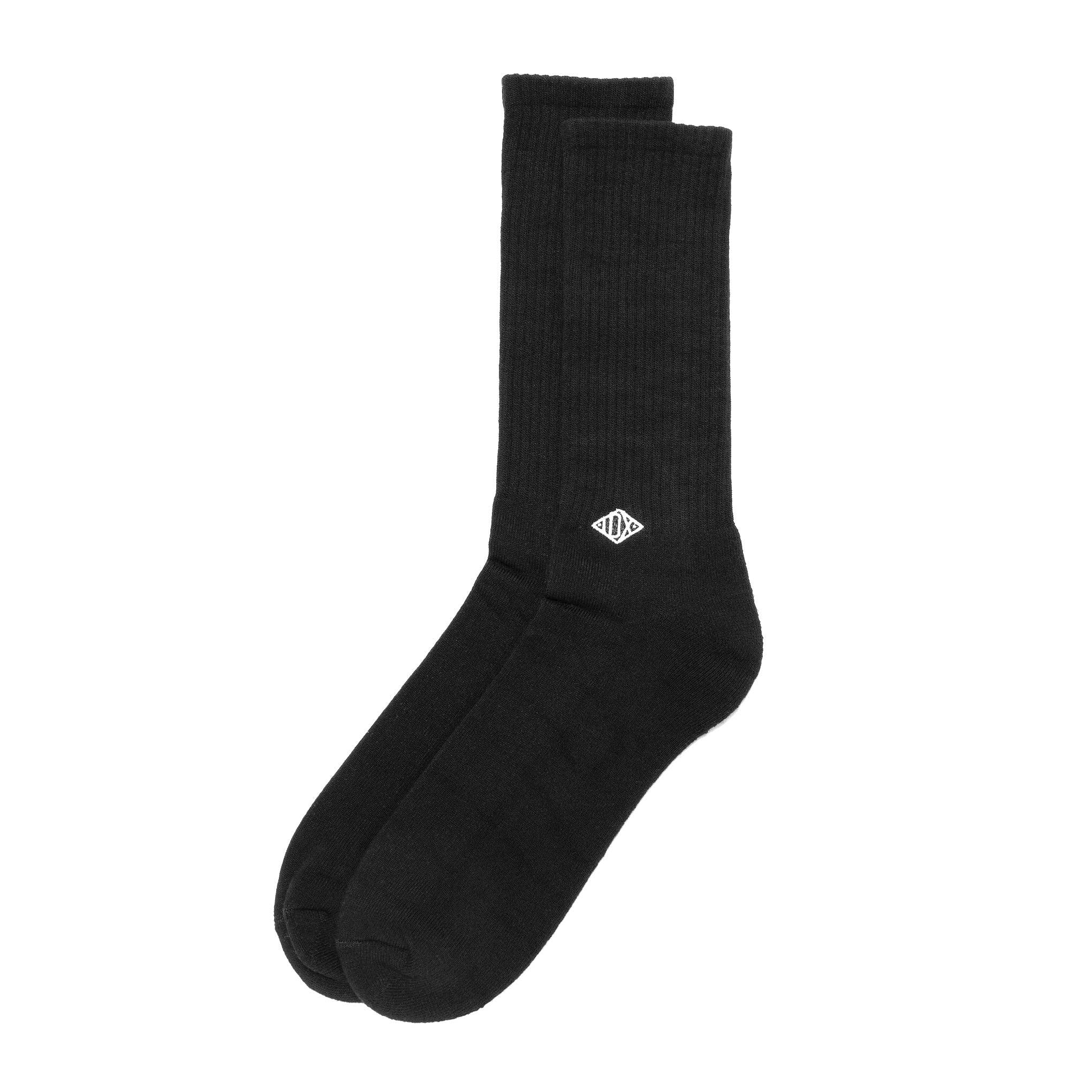 INDESTRUCTIBLE IDX Crew Socks