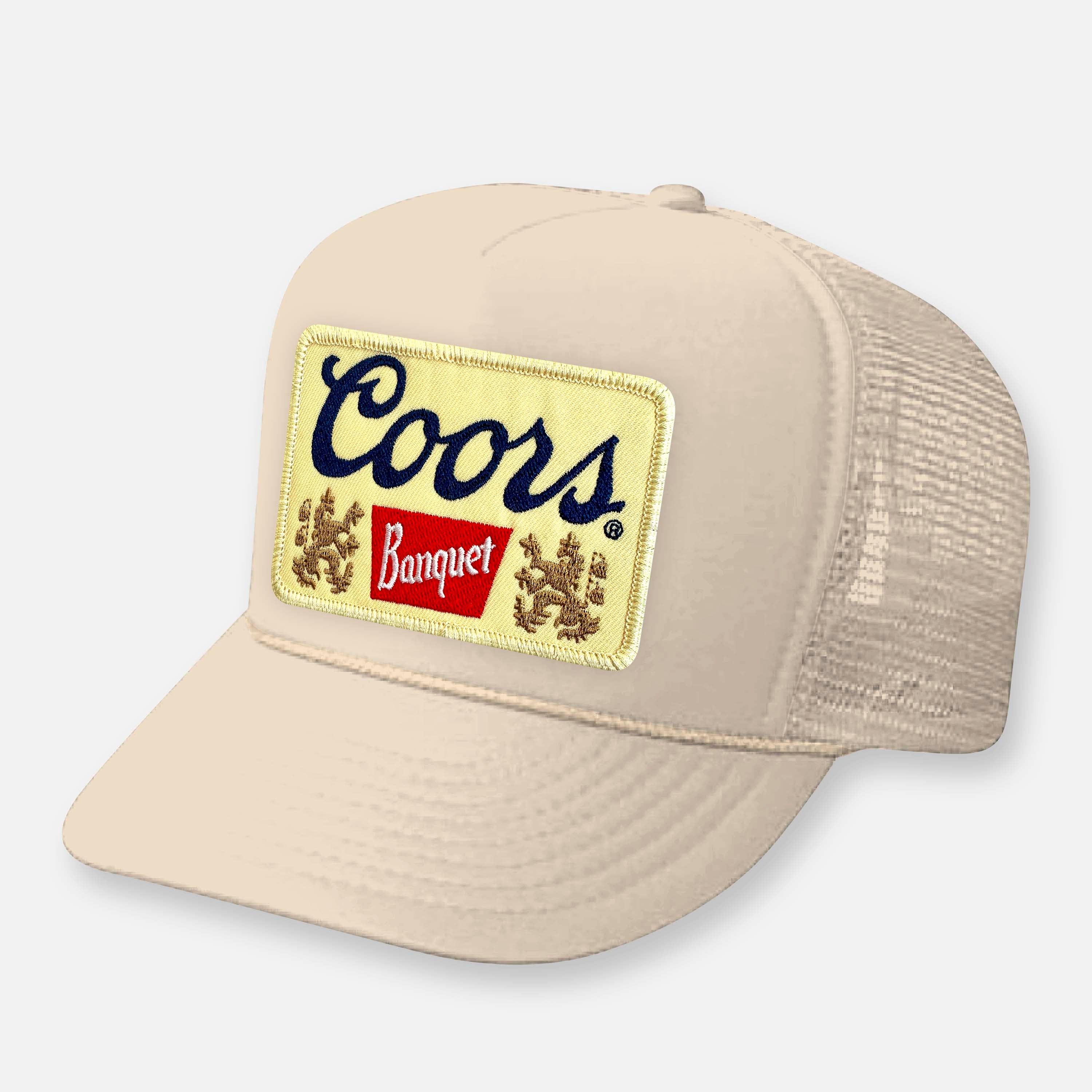 COLORADO KOOL-AID CURVED BILL PATCH HAT